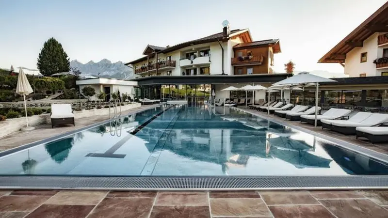 Ferienwohnung  Schladming