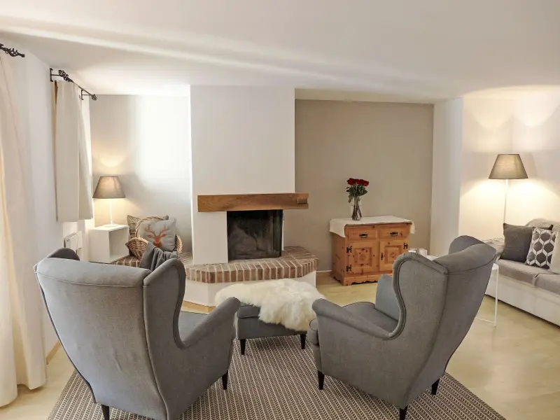 Apartamento Celerina/Schlarigna