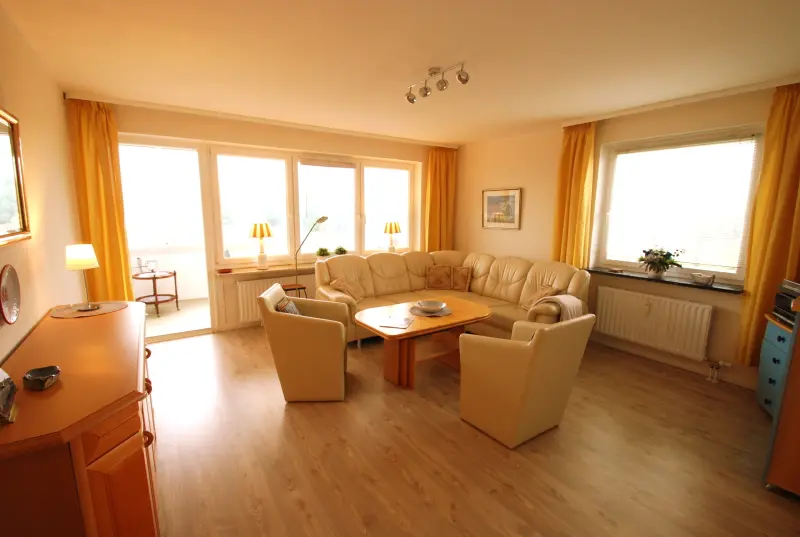 Ferienwohnung Rendsburg