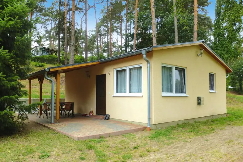 Bungalow  Dobbrikow