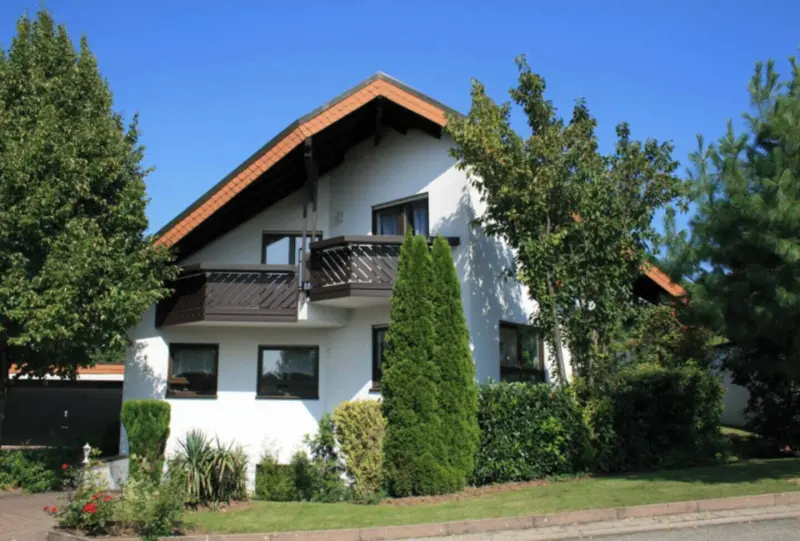 Ferienwohnung Mühlacker