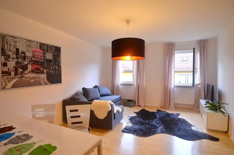 Ferienwohnung Würzburg