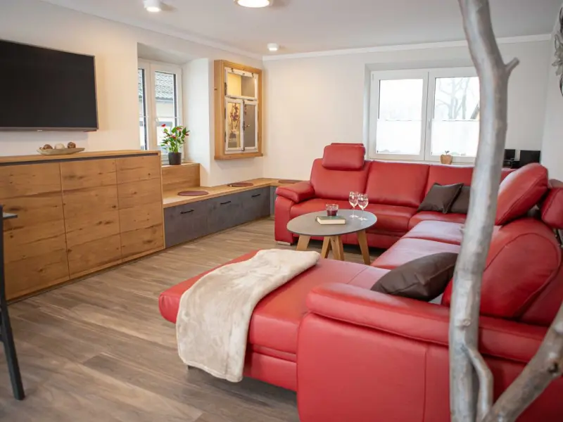 Ferienwohnung Scheßlitz