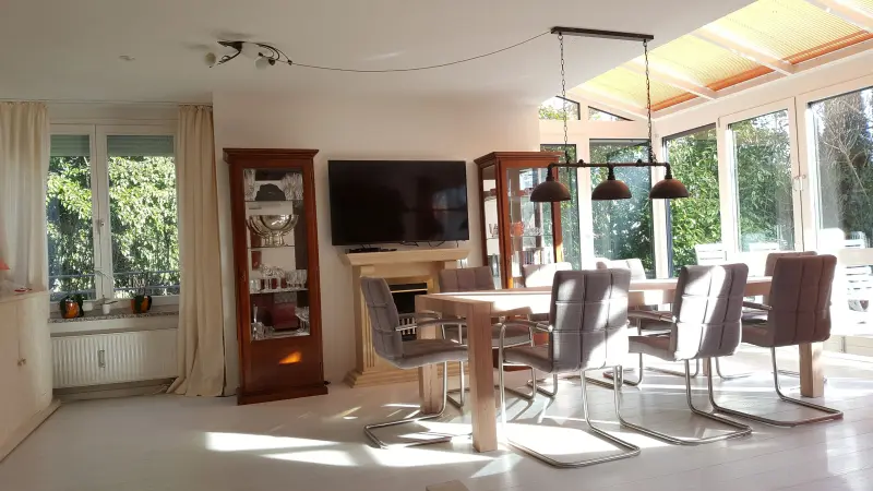Ferienhaus  Feldafing