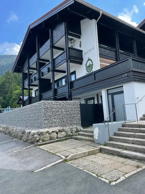 Ferienhaus Spitzingsee