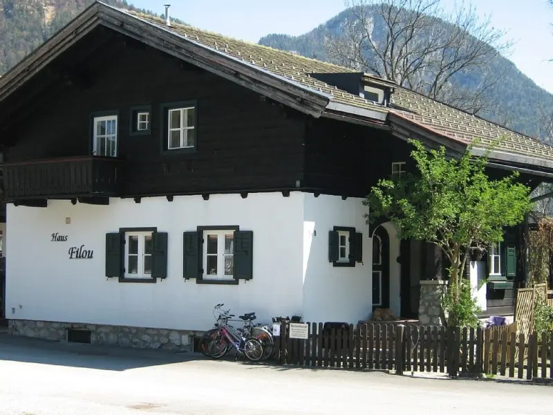 Ferienhaus Lofer
