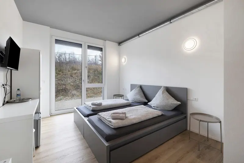 Ferienwohnung Dußlingen
