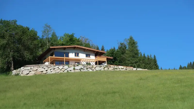 Ferienwohnung Itter