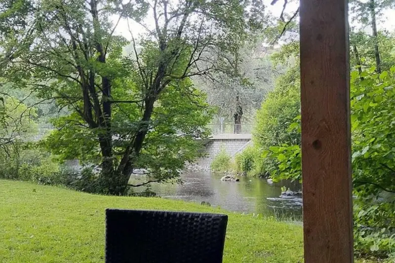 Ferienwohnung Rübeland