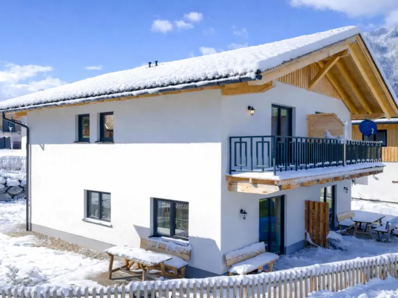 Ferienhaus Hermagor