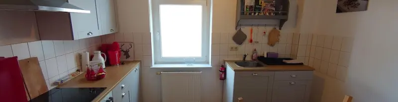 Unterkunft  Bautzen