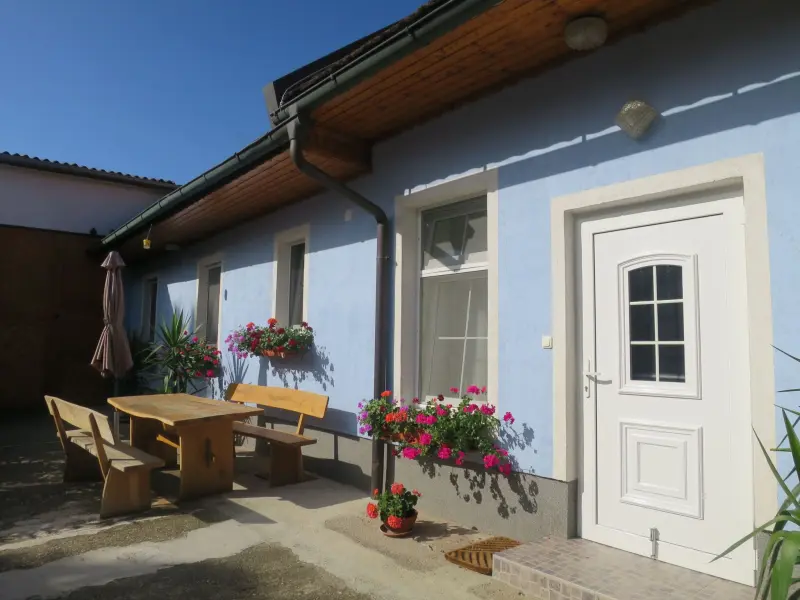 Ferienwohnung  Neusiedl am See