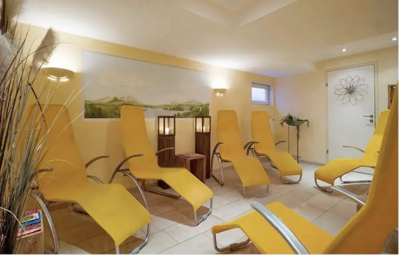 Ferienwohnung  Oberaudorf