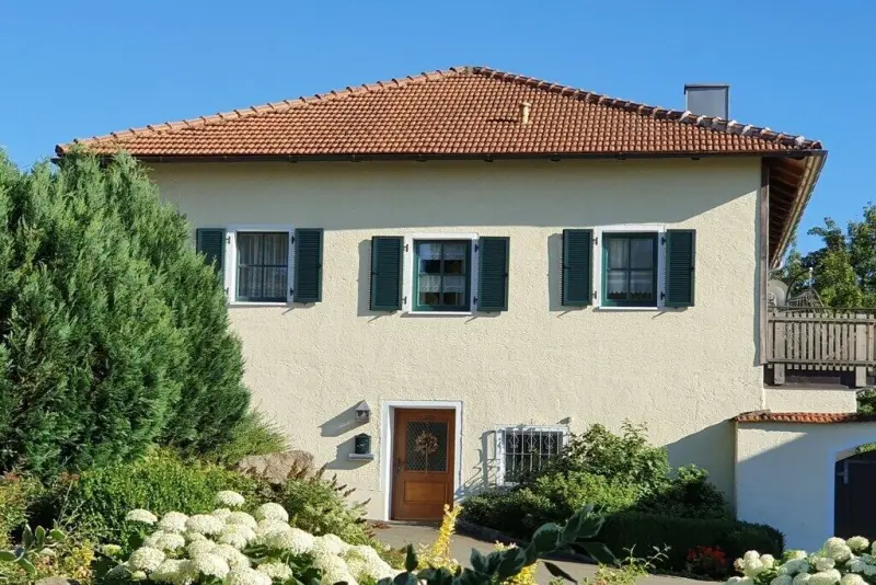 Ferienhaus Neukirchen beim Heiligen Blut