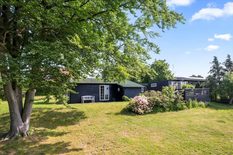 Ferienhaus in Bisserup, Bisserup Strand f&uuml;r max. 5 Personen