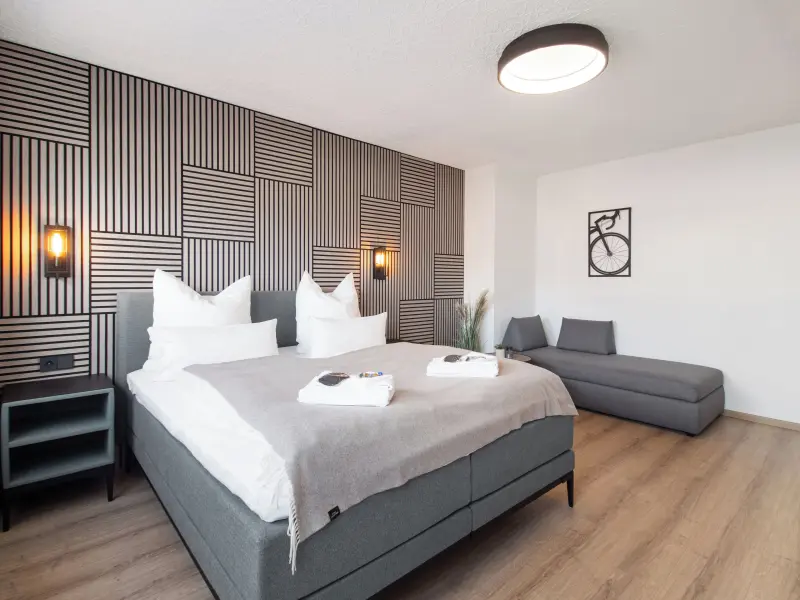 Ferienwohnung Neustadt