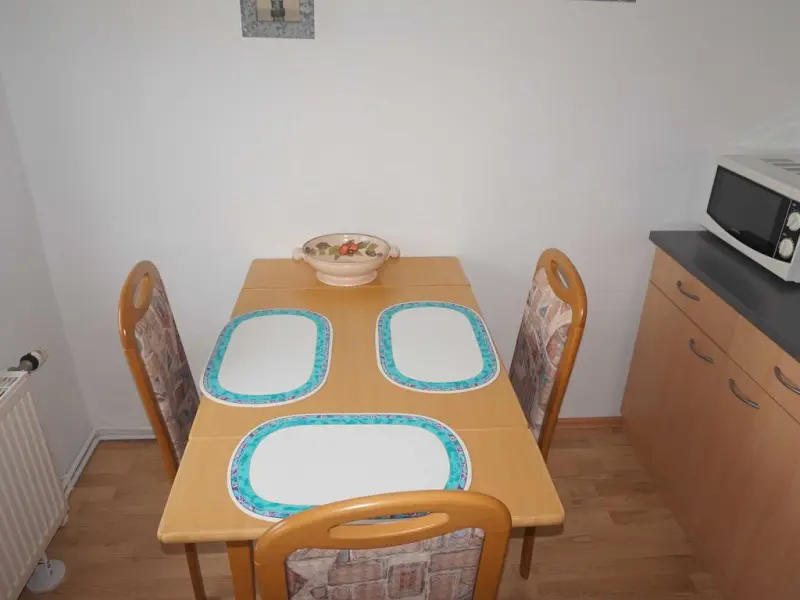 Ferienwohnung Harlesiel