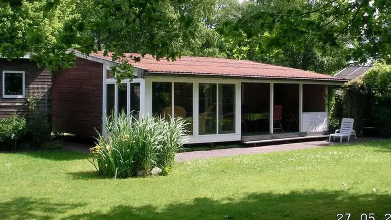 Ferienhaus  Bedekaspel