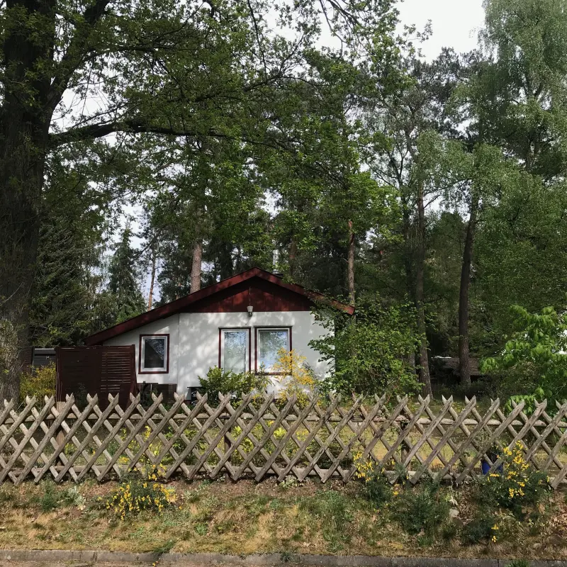 Ferienhaus Bad Bodenteich
