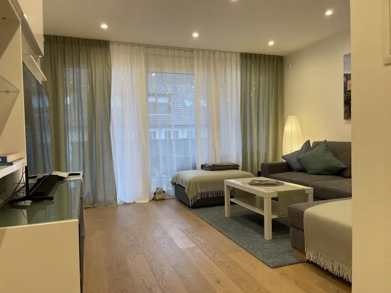 Ferienwohnung Dettingen an der Erms