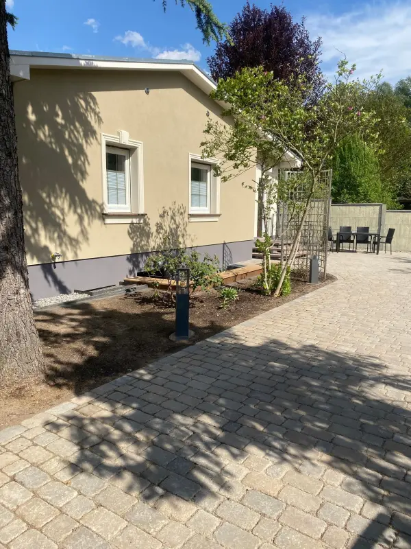 Ferienhaus Bad Belzig