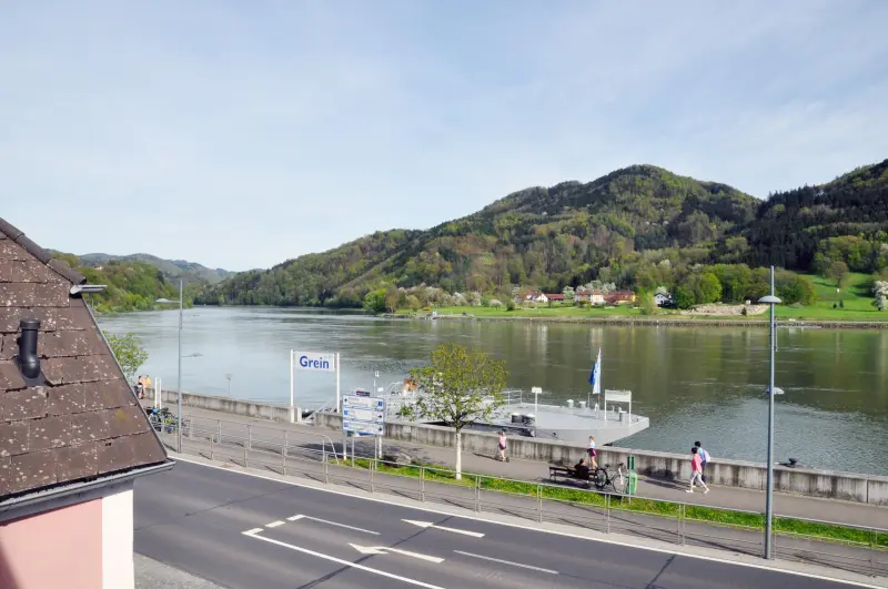 Ferienwohnung Marktgemeinde Yspertal