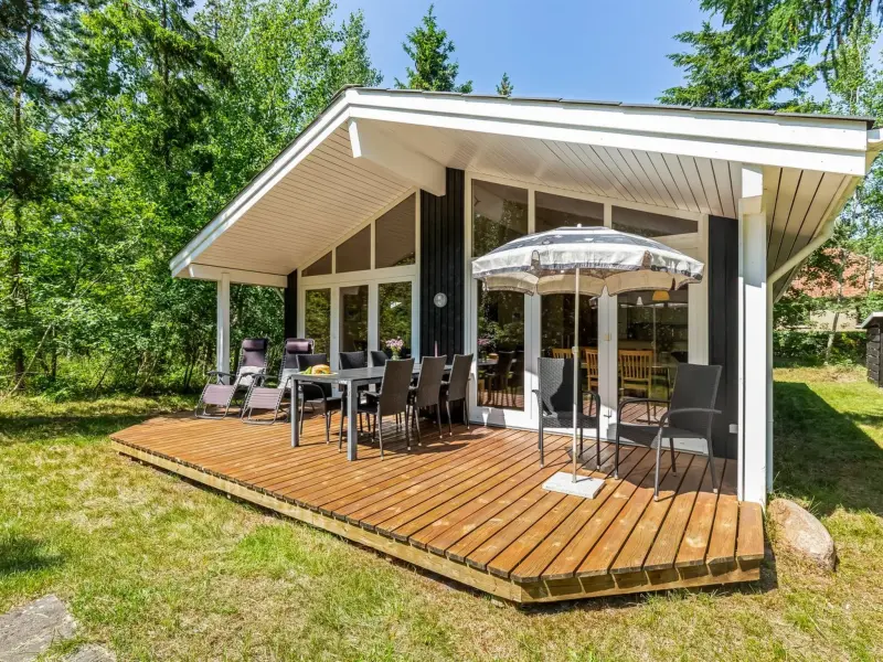 Ferienhaus Marielyst