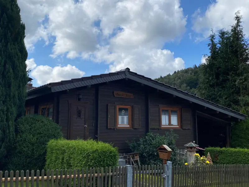 Ferienhaus Hahnenklee