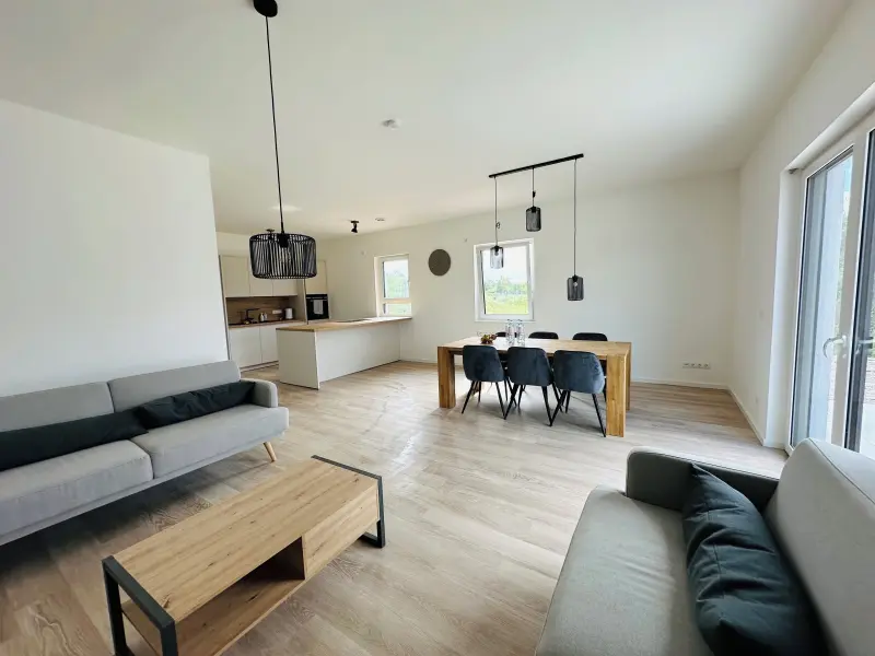 Ferienhaus  Hellersdorf