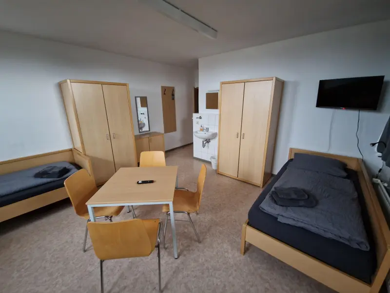 Hotel Bad Dürrenberg