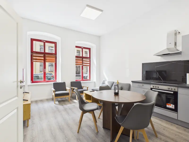 Ferienwohnung Görlitz