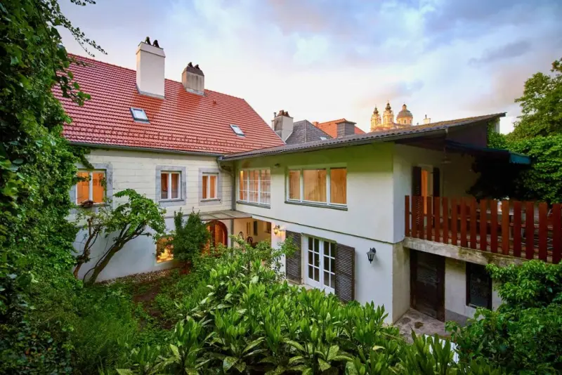Ferienwohnung Gemeinde Schönbühel-Aggsbach
