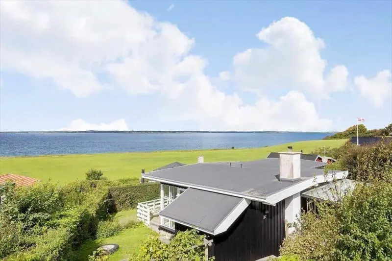 Ferienhaus in Tranekær Sogn, Botofte f&uuml;r max. 6 Personen