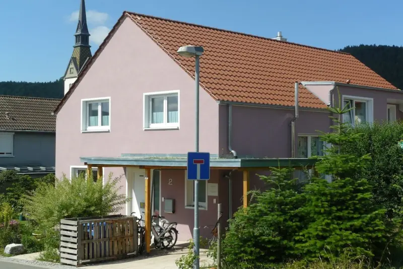 Ferienhaus Steißlingen