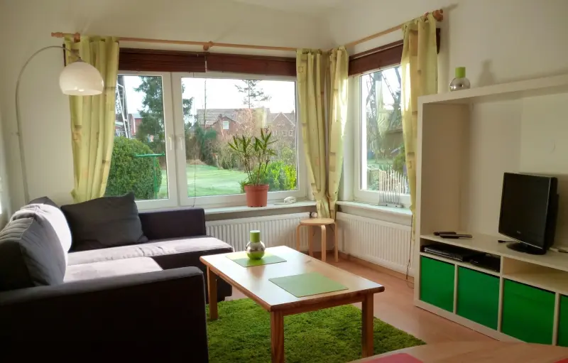 Ferienwohnung  Osterrönfeld