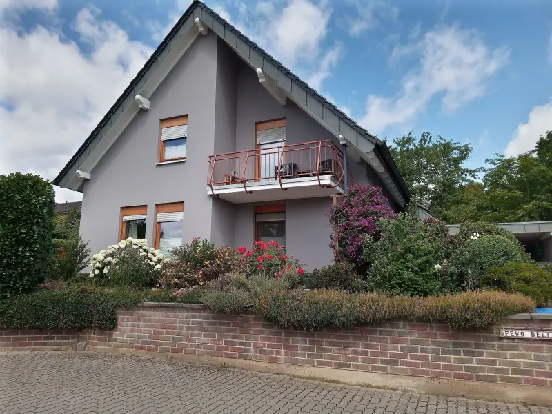 Ferienwohnung  Niederzissen