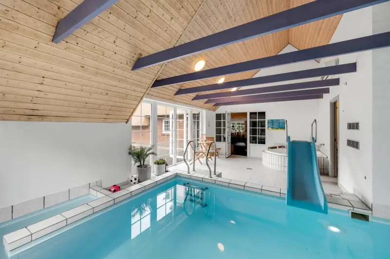 Ferienhaus  Ulfborg