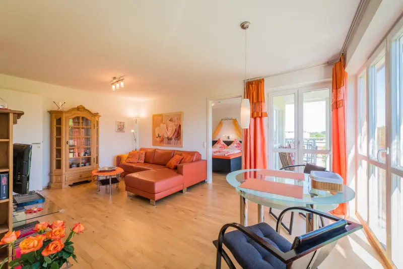 Ferienwohnung Bad Tölz