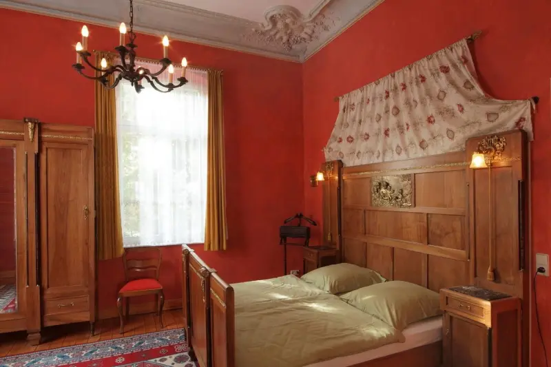 Ferienwohnung Südvorstadt