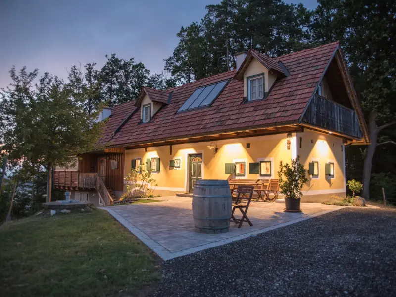Ferienwohnung Eichberg