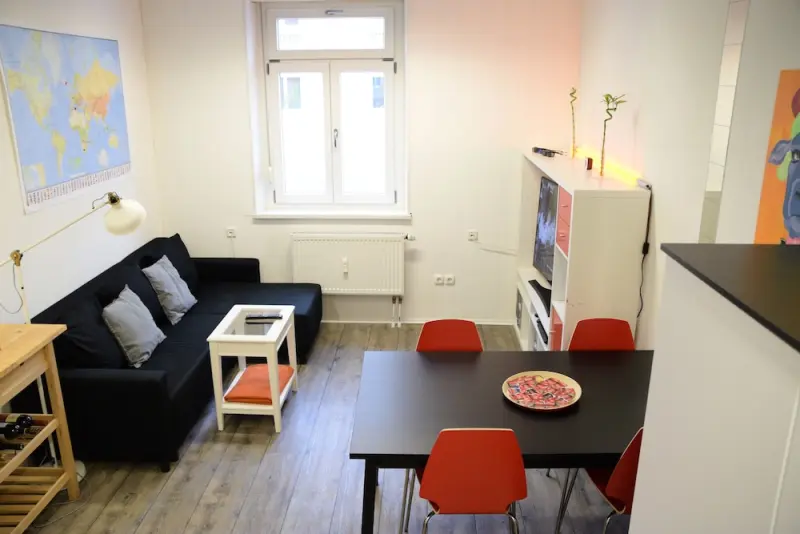 Ferienwohnung  Neutraubling
