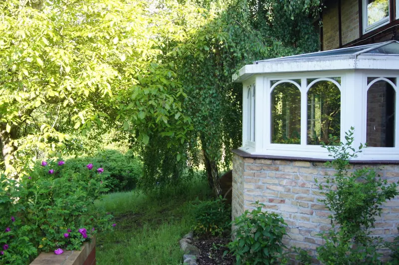 Ferienhaus Klosterwalde
