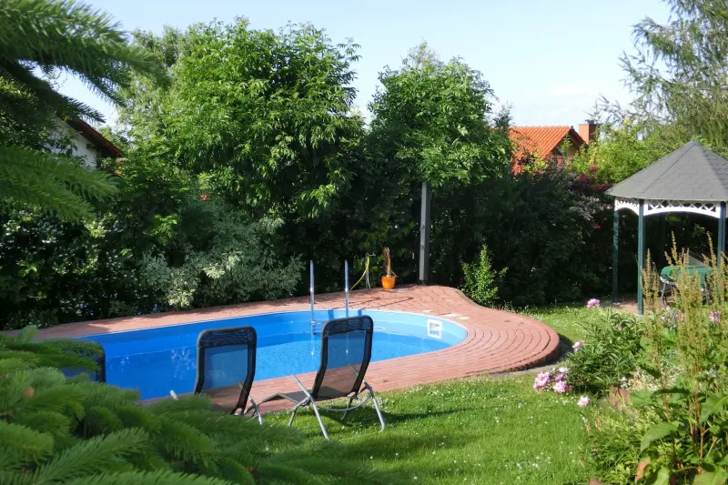 Villa  Ballenstedt