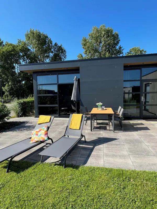 Ferienhaus  Enkhuizen