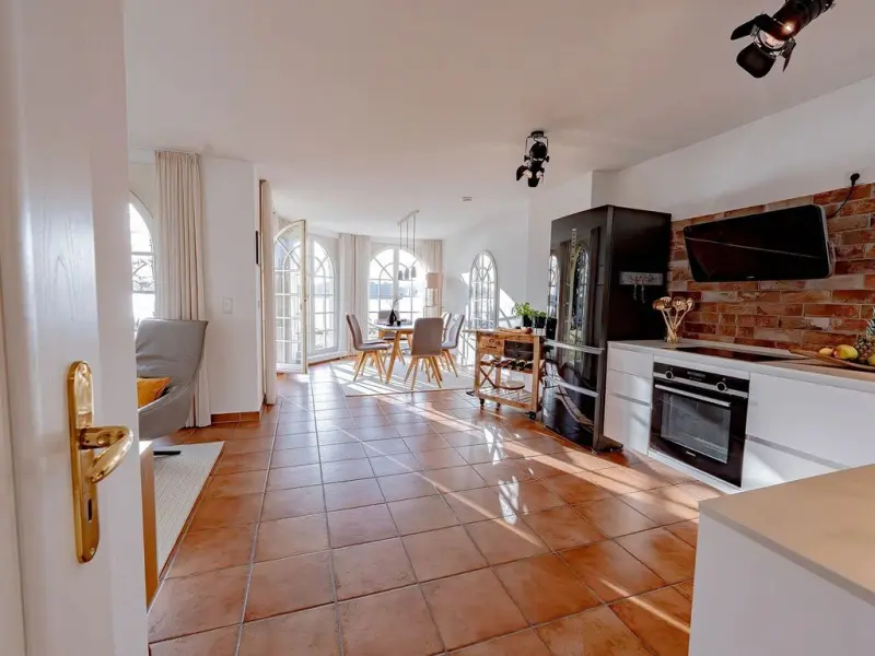 Ferienwohnung Müncheberg