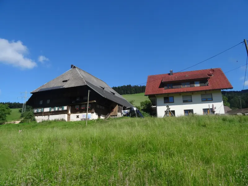 Ferienwohnung Gundelfingen