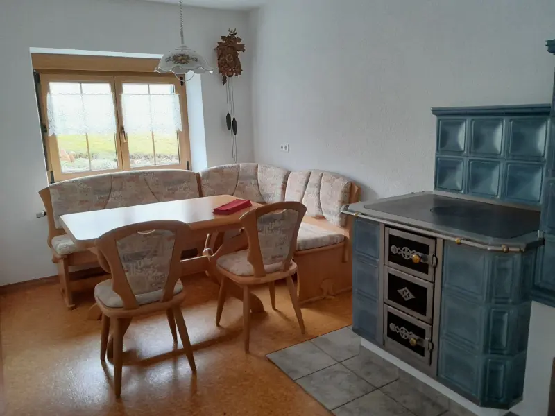Ferienwohnung Herrischried