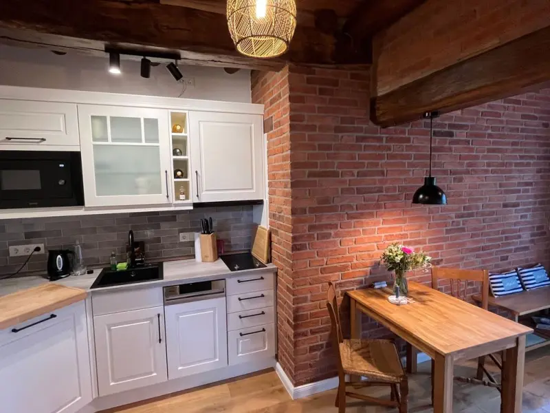 Ferienwohnung Uplengen