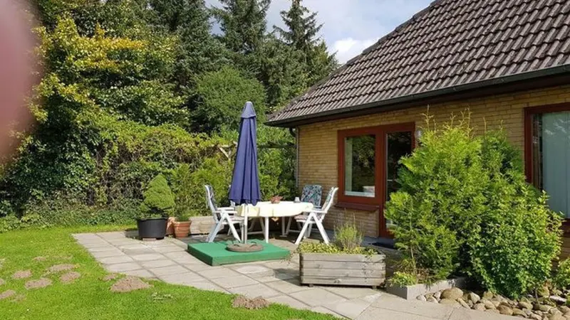 Ferienwohnung  Handewitt