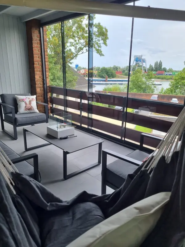 Ferienwohnung Emmerich am Rhein